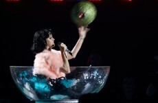 Belfast's Odyssey set to host MTV Europe Music Awards