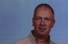 PSNI locate missing Richard Smyth