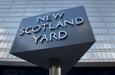 Former NHS employee arrested in media conduct probe
