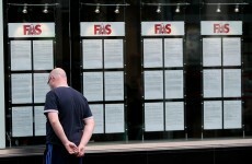 Live Register falls marginally in February