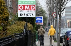Back for good? Irish lenders promoting 90 per cent mortgages