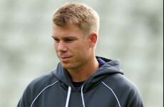 Australian cricketer suspended after bar attack over fake beard