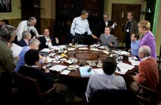What has the G8 ever done for us?