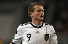Chelsea snap up more attacking talent in Andre Schurrle
