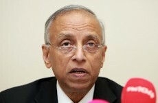 Head of Savita review says greater clarity on terminations urgently needed