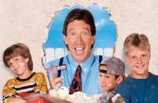 7 things that made everyone watch Home Improvement
