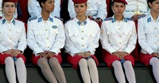These are the 10 most powerful armies in the world