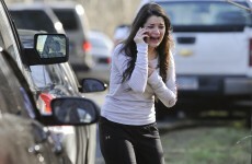 Today marks six months since the Sandy Hook school shooting rampage
