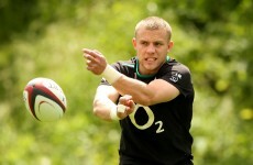 Madigan holds off Jackson challenge and Downey gets debut against Canada