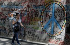 Turkey protesters reject 'last warning' to evacuate park