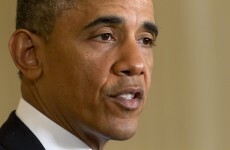 Barack Obama has decided it's time to send weapons to Syrian rebels