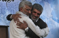 Ayatollah wants 'a new political epic' as Iranian voters elect new president