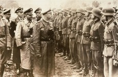 Former Nazi commander found living in Minnesota