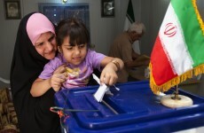 5 things to know about Iran's presidential election happening today