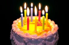 Happy Birthday to... who? Song sparks copyright row in US