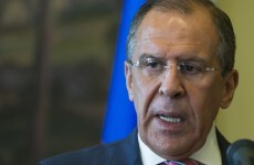 Russia questions Syrian chemical weapons evidence