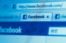 US government made 9,000 requests for Facebook user info in six months