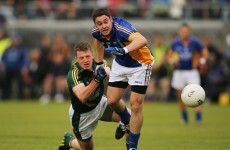 Freak goal helps Meath overcome Wicklow in Leinster SFC