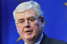 Gilmore: 'Did we manage to achieve everything we wanted? No, this is a coalition Government'