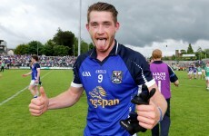 The best images from a weekend of great GAA action