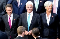 UK 'tapped phones and emails' of other countries at G20 summits