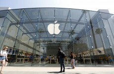 Apple does not collect 'a mountain of personal details'