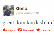 11 people who don't seem happy about the Kim and Kanye baby