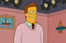 Hi, I'm Troy McClure, and here are ALL of my movies