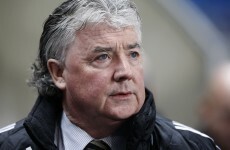 'I've got Pardew's blessing' insists returning Joe Kinnear