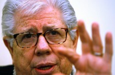 Bernstein on Watergate: ‘We were afraid we’d make a mistake’