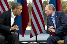 G8 exposes rift among leaders on Syria