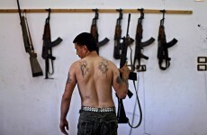 Poll: Should international powers arm Syria's rebels?