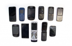 Dublin Bus are now tweeting pictures of lost phones