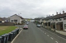 Pipe bomb found in Strabane, an hour north of the G8 summit