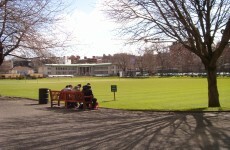 Trinity to offer free online courses