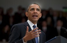 Obama to call for nuclear cuts in Berlin speech