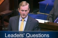 'High levels of sick leave' at Roscommon psychiatric unit, Taoiseach says