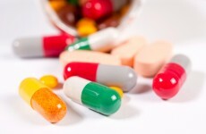 Irish drug prices 'now matching European average' - drugs firms