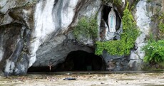 Lourdes evacuated as French flash floods claim first victim
