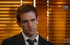 Tom Meagher: Justice system failed Jill, Bayley was "unrepentantly evil"