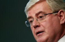 Tánaiste reaches agreement on EU's €960 billion budget