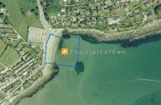 Swim ban at Cork beach due to high levels of E. Coli