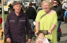 Family 'thrilled' about HSE U-turn on disability transport cuts