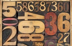 SUSI, SARS and special education: The week in numbers