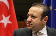 Diplomatic row erupts between Germany and Turkey
