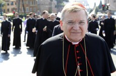 Cardinal says Taoiseach’s abortion comment ‘makes no sense’