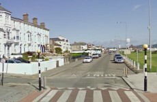 Gardaí seek info on 6′ 5″ assailant behind Bray attack