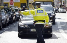 Friday evening most dangerous time for road users - Gardaí