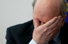 EU finance ministers fail to agree on who should pay for bank bailouts