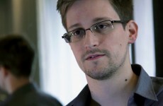 US whistleblower Snowden charged with espionage for leaking secret documents